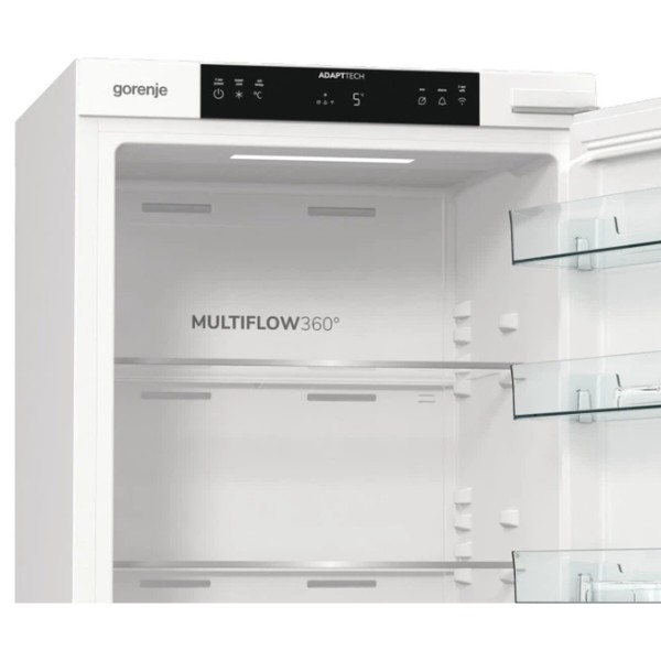 Фото - Холодильник встраиваемый Gorenje RI517E41WF